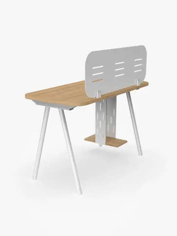 Bàn cụm làm việc SONIC II